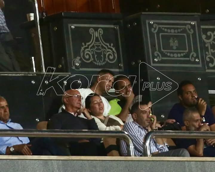 Zamalek KSA Fans tweet media