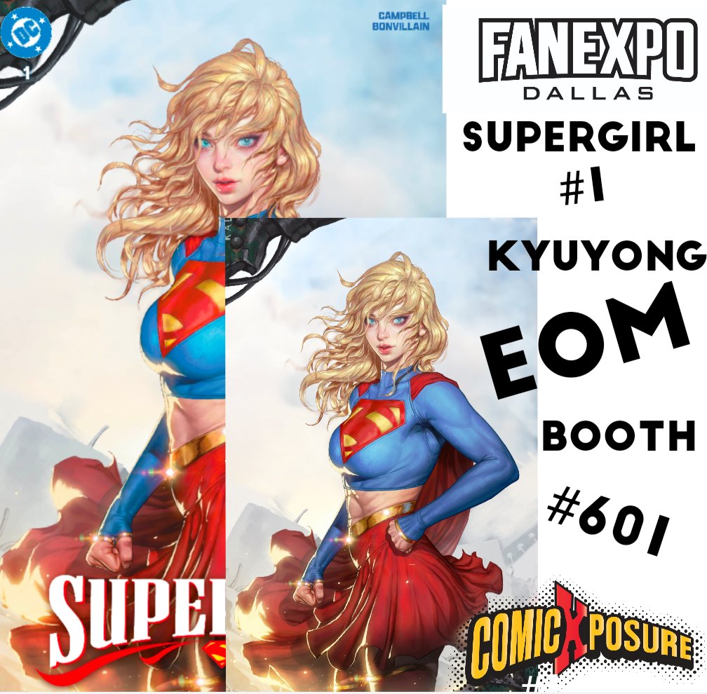 ComicXposure tweet media