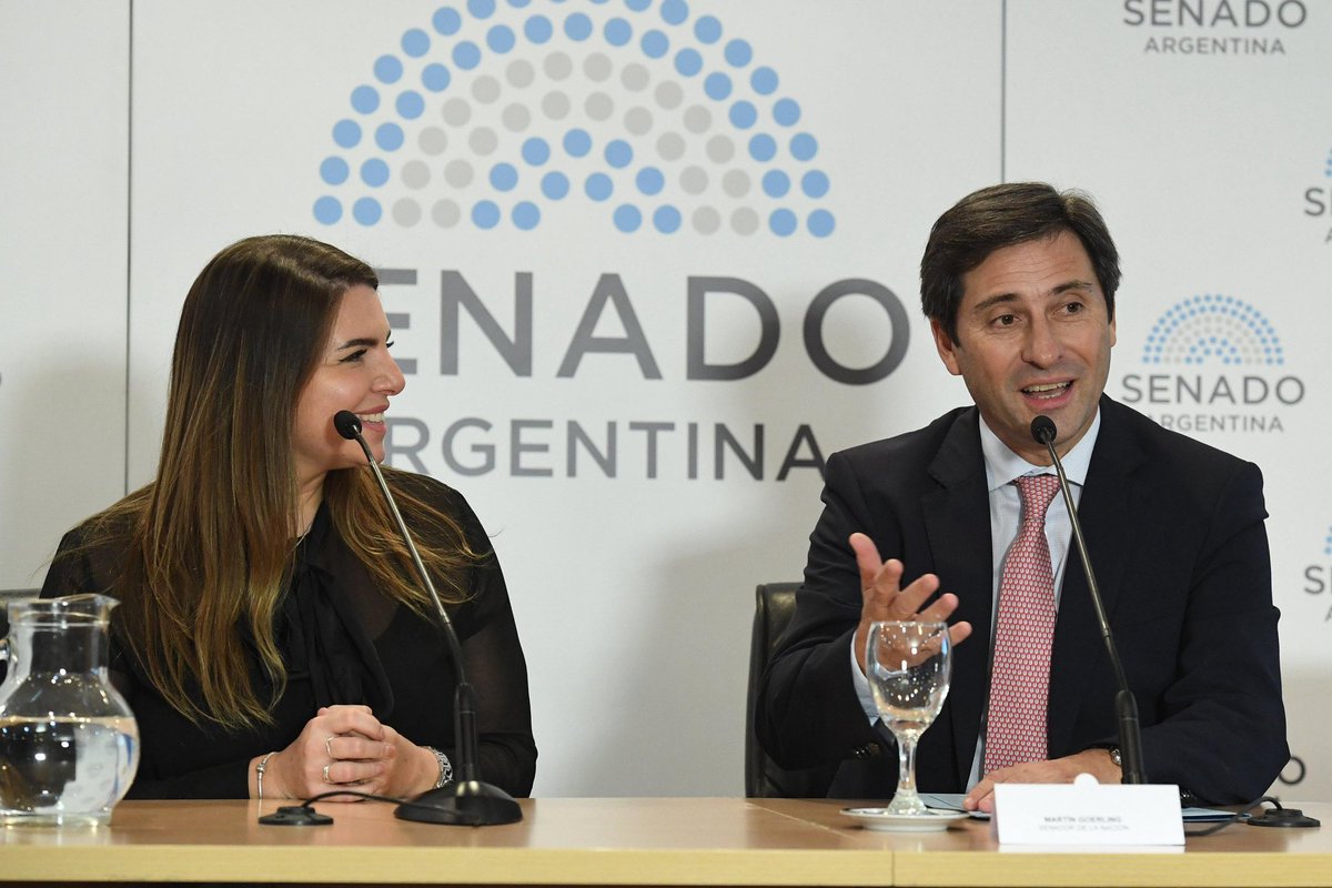 Martín Goerling (@martingoerling) on Twitter photo Inauguramos junto a <a href="/HualaVictoria/">Victoria Huala</a> la Comisión del Futuro. Argentina necesita anticiparse a los desafíos actuales y a los que vienen: inteligencia artificial, biotecnología, cambio climático, energía. Aprender del pasado, ocuparse del presente y obsesionarse con el futuro es Inauguramos junto a <a href="/HualaVictoria/">Victoria Huala</a> la Comisión del Futuro. Argentina necesita anticiparse a los desafíos actuales y a los que vienen: inteligencia artificial, biotecnología, cambio climático, energía. Aprender del pasado, ocuparse del presente y obsesionarse con el futuro es