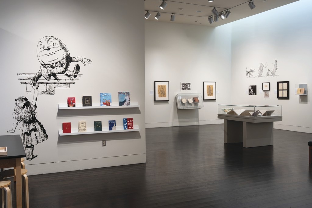 Texas Exes (@texasexes) on Twitter photo "Words and Wonder: Rediscovering Children’s Literature," a new exhibit at the <a href="/ransomcenter/">ransomcenter</a>, draws from the center’s archives to depict the history of storytelling, literacy, and adaptations of children’s literature. Learn more below!
alcalde.texasexes.org/2025/04/in-won… "Words and Wonder: Rediscovering Children’s Literature," a new exhibit at the <a href="/ransomcenter/">ransomcenter</a>, draws from the center’s archives to depict the history of storytelling, literacy, and adaptations of children’s literature. Learn more below!
alcalde.texasexes.org/2025/04/in-won…