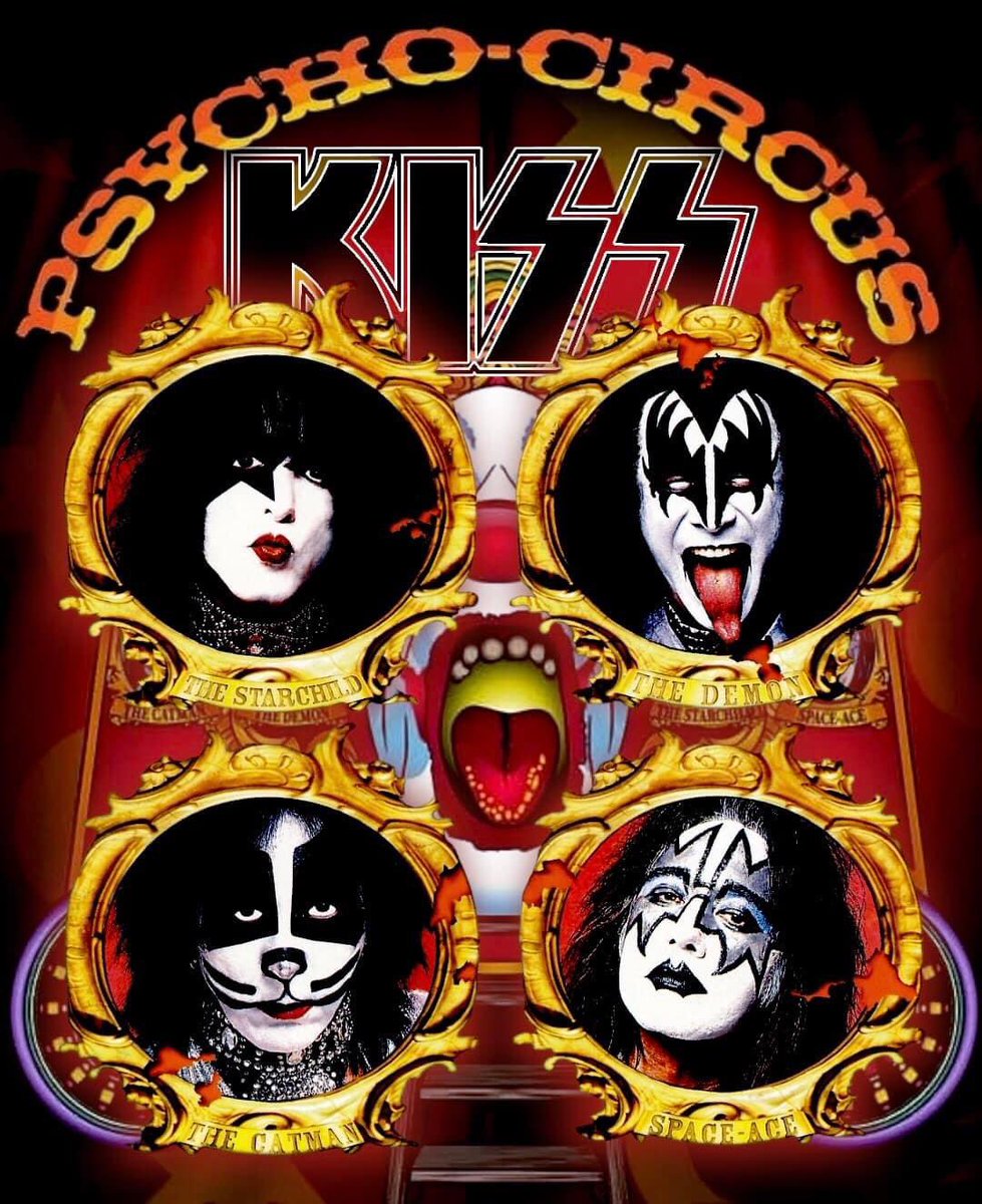 𝐊𝐈𝐒𝐒𝐨𝐩𝐨𝐥𝐢𝐬 tweet media