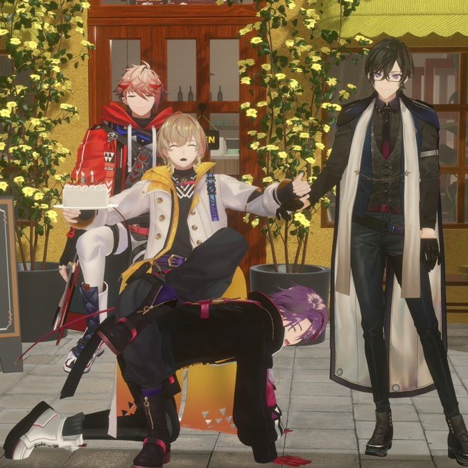 이게 볼텍션리더야