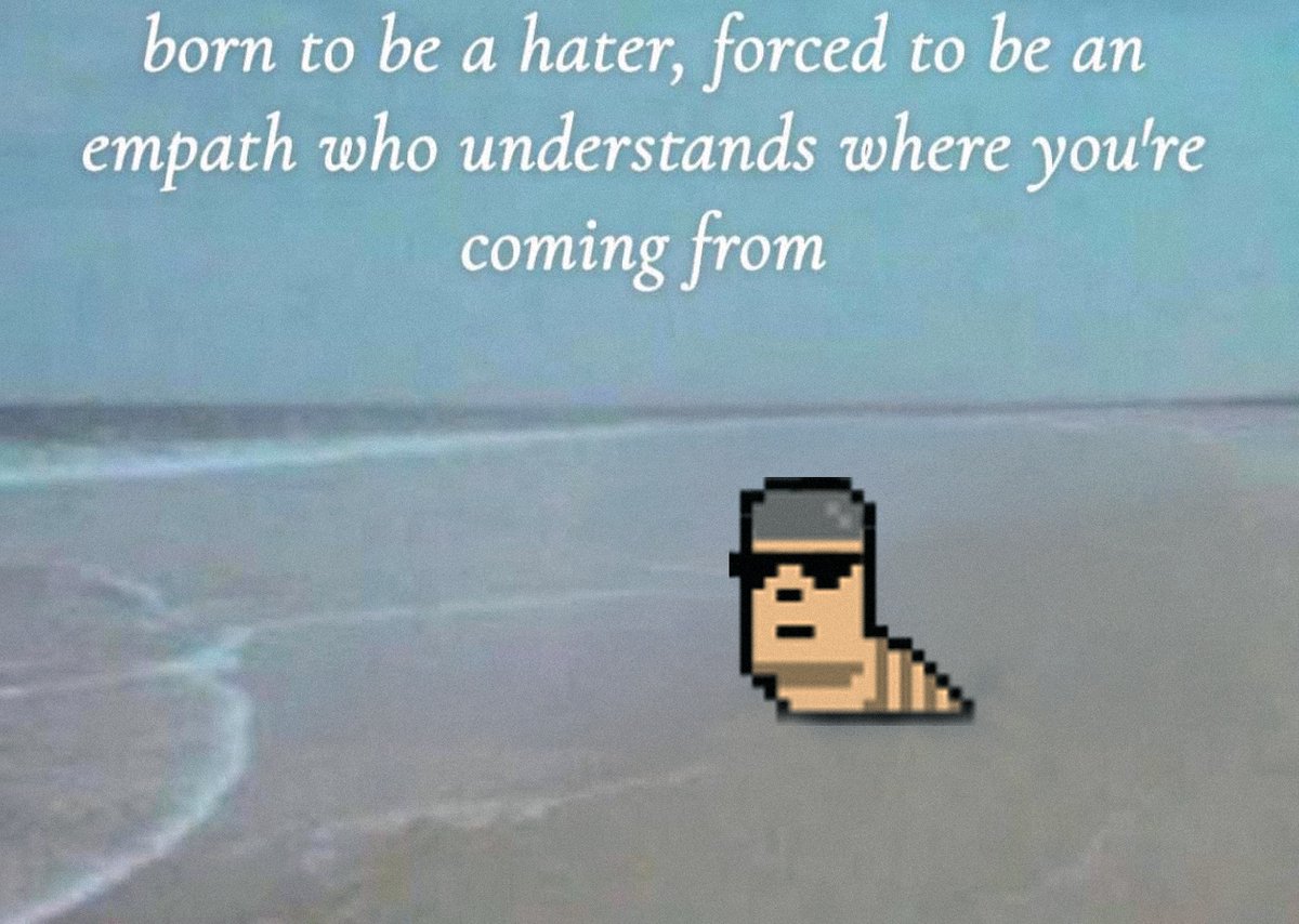 Larva Lads (@larvalads) on Twitter photo 