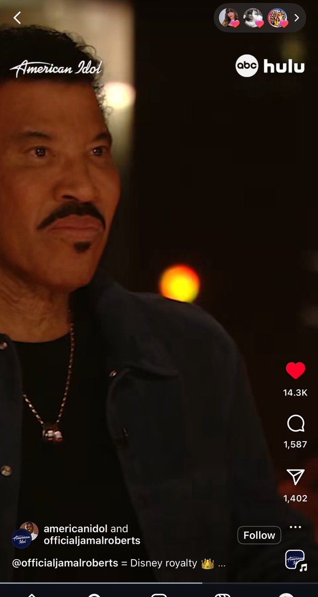 That Song 💿 tweet media