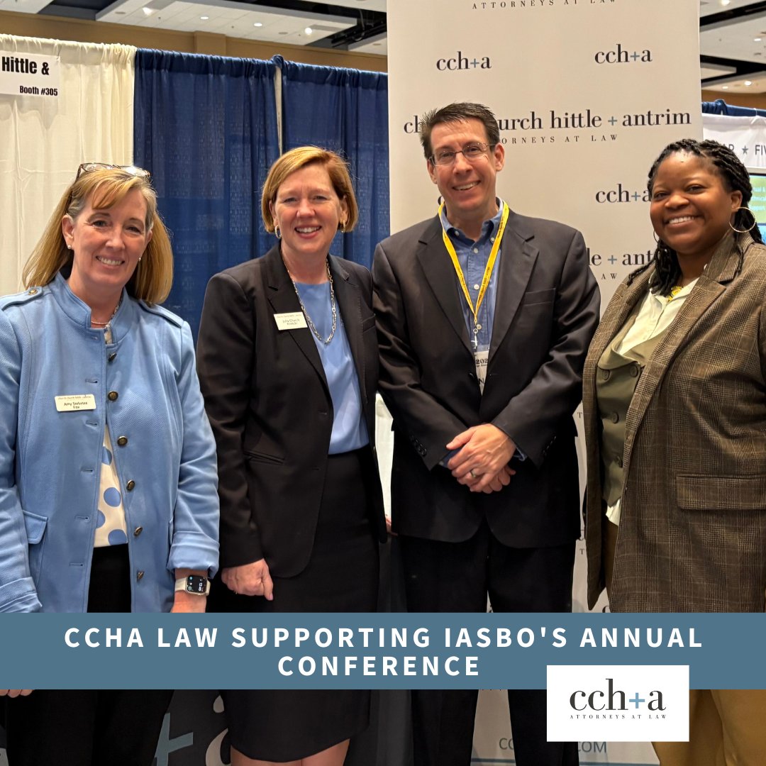 CCHA (Church Church Hittle + Antrim) tweet media