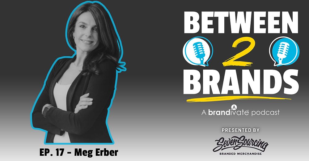 Oh yeah! Time for Ep. 17 of the Between 2 Brands #podcast with <a href="/realbillpetrie/">Bill Petrie</a>! This week, Bill talks about the challenge of being sick as a solopreneur before welcoming <a href="/meganerber/">I am the Brand. ✌🏼</a> for some fun. Thanks to <a href="/sevensourcing/">Seven Sourcing</a> for sponsoring. brandivatemarketing.com/post/between-2…