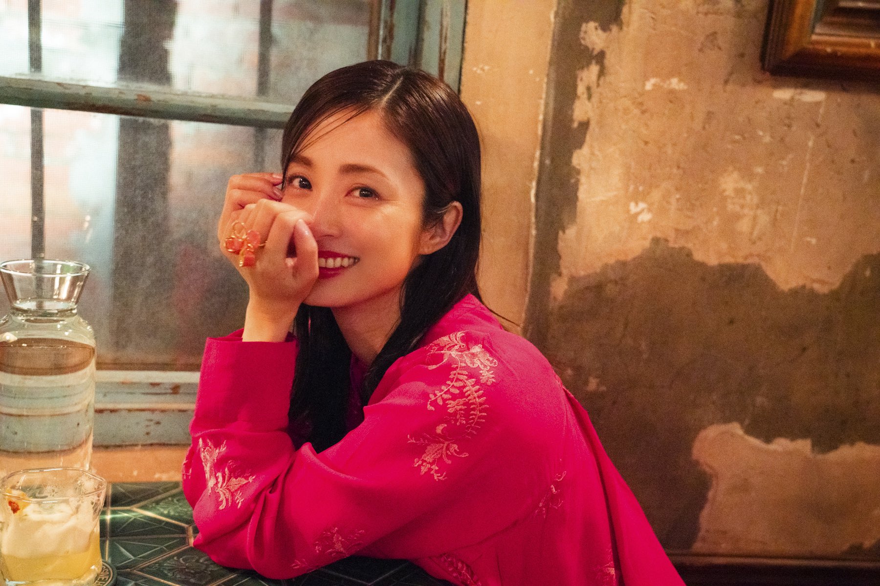 公式】上戸彩写真集『Midday Reverie』 7/10発売 on X: 