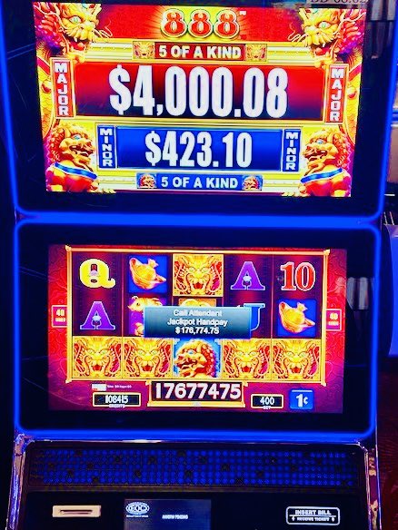 EQCasino's tweet image. HUGE WIN ALERT! A jaw-dropping $176,774 JACKPOT hit yesterday — that’s $176K straight into one lucky player’s hands! Who’s feeling lucky enough to be our next big winner? #JackpotHit #BigWinner #LifeChangingWin #FeelingLucky #CasinoVibes #WinnerTakesAll #YouCouldBeNext