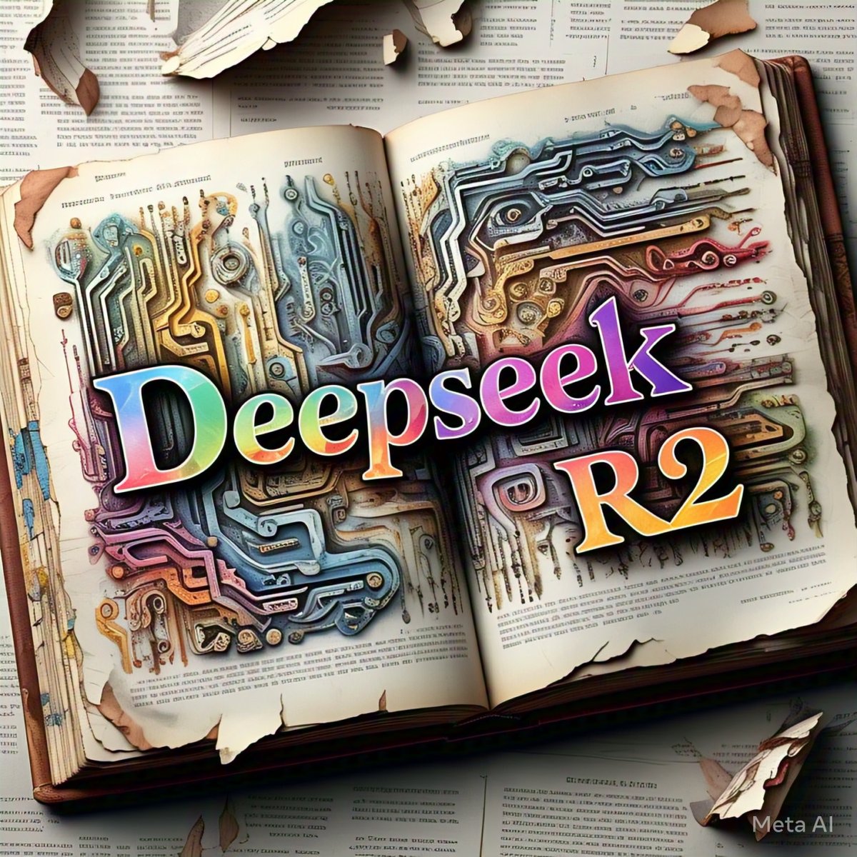 apprentice007's tweet image. Deepseek R2: Is It Smarter Than Your Phone?

DeepSeek R2: Key Features at a Glance

      What is DeepSeek R2?

   ...

justoborn.com/deepseek-r2/

#advancedcoding #ai #aiapplications