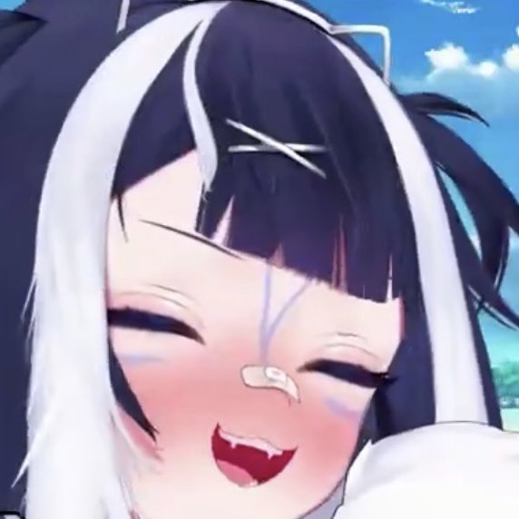 MythicTalent's tweet image. ` omg haha that                                  ` 𝐈  𝐬𝐚𝐢𝐝 𝐬𝐭𝐨𝐩. ` 
  tickles stop!`