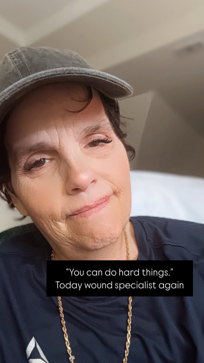 First surgery: Double Mastectomy 
SECOND (?) Surgery - clean up hematoma- May 20th

#youcandohardthings
#CancerUpdate