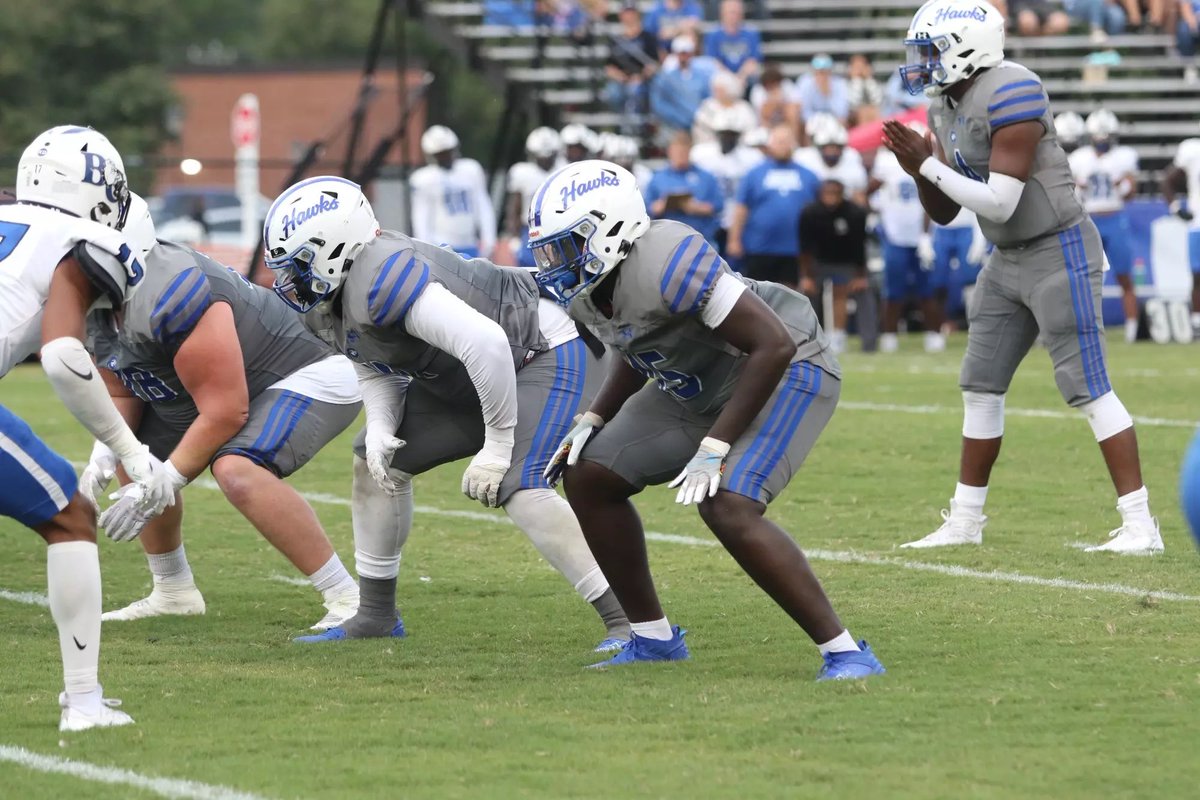 markiss (@markissnelson25) on Twitter photo Blessed to receive a offer to chowan university
<a href="/Louisburg_FB/">Louisburg College Football</a> <a href="/CaneCoachHodges/">Jonathan Hodges</a> <a href="/Real_CoachHall/">Clayton Hall</a> <a href="/CoachScott_97/">Coach Scott</a> <a href="/Coach_QSpellman/">Quinderra J. Spellman</a> Blessed to receive a offer to chowan university
<a href="/Louisburg_FB/">Louisburg College Football</a> <a href="/CaneCoachHodges/">Jonathan Hodges</a> <a href="/Real_CoachHall/">Clayton Hall</a> <a href="/CoachScott_97/">Coach Scott</a> <a href="/Coach_QSpellman/">Quinderra J. Spellman</a>