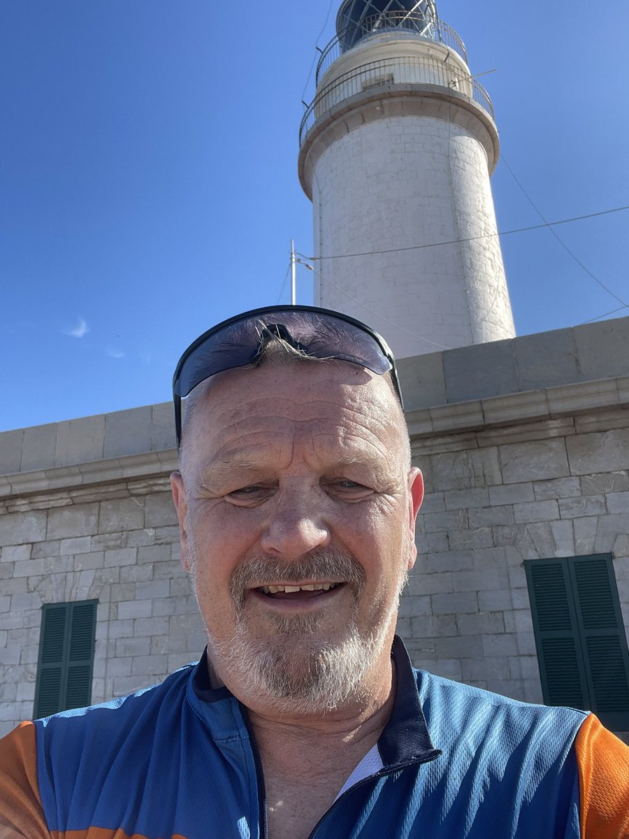 Day 2 
What a ride cracking scenery  but bloody hard 
😳💦💦 @Aberdare_RFC