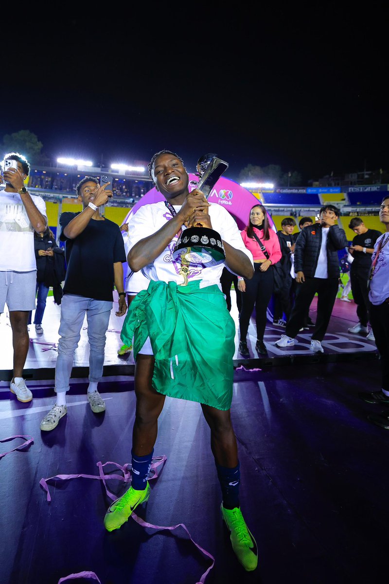 Champion🥇🏆 gratitude to the most high 🙏 💙🤍