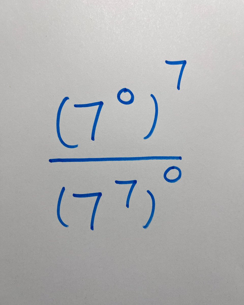 Math Lover tweet media