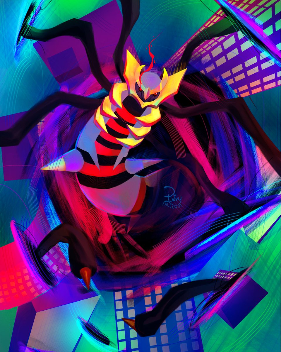 Artista 🫵 me mostra uma peça antiga que você ainda considera sua favorita!

fui tão feliz nessa, te amo giratina