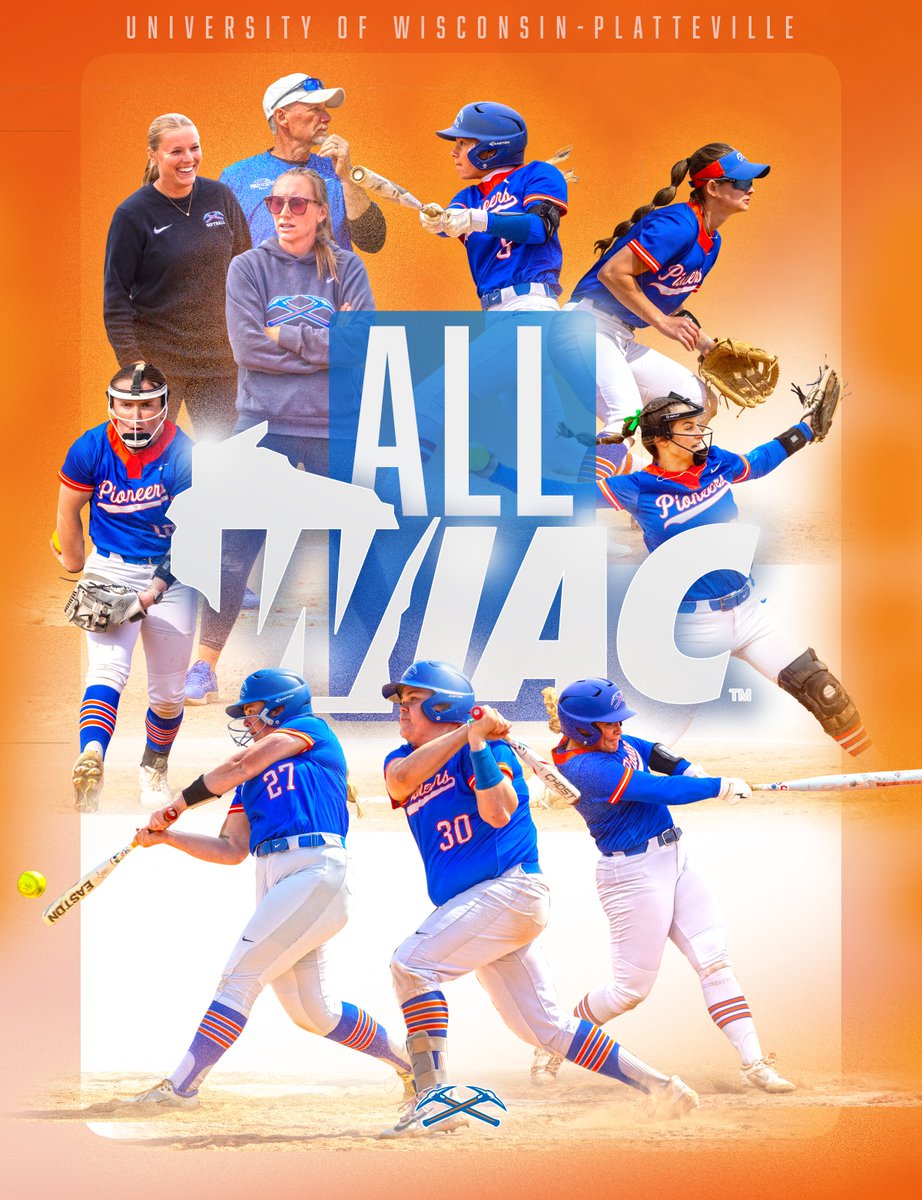 UW-Platteville Athletics (@uwp_pioneers) on Twitter photo Melissa Dietz was named WIAC Position Player of the Year, while six other members of the <a href="/UWPlattSoftball/">UW-Platteville Softball</a> team earned WIAC Postseason honors on Tuesday! #SwingTheAxe #uwp #uwplatteville #platteville Melissa Dietz was named WIAC Position Player of the Year, while six other members of the <a href="/UWPlattSoftball/">UW-Platteville Softball</a> team earned WIAC Postseason honors on Tuesday! #SwingTheAxe #uwp #uwplatteville #platteville