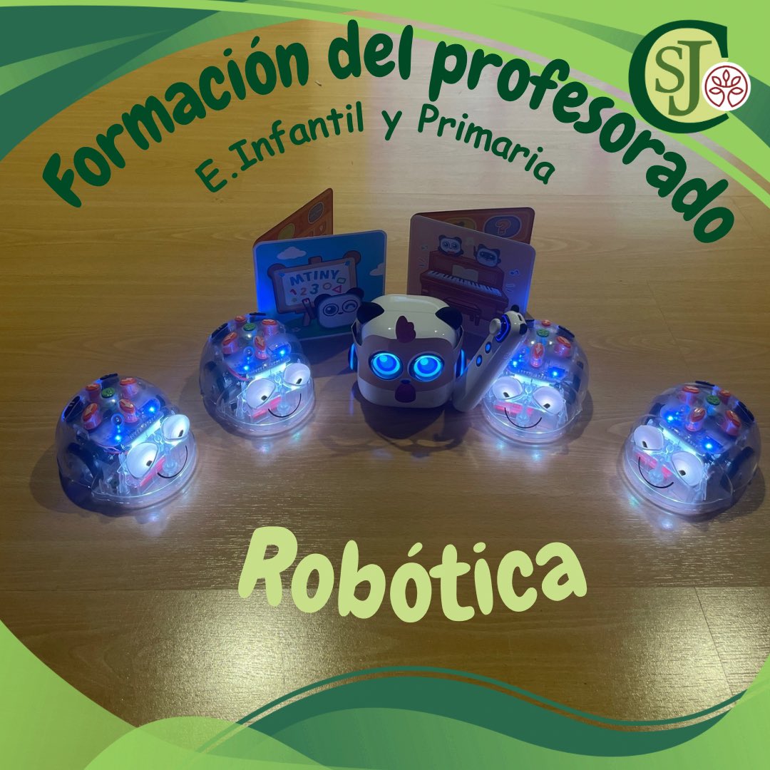 Colegio San José de Ciudad Real tweet media