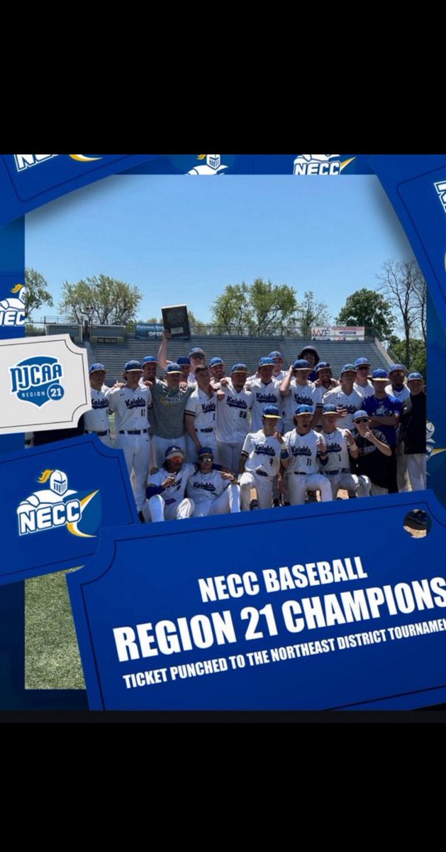 Thomas_Fratto's tweet image. Back to back Region 21 Champs!
Another Solid Day at the plate 2-3 1 Rbi 1 BB
Current season stats
38 GP: 43H, 16 XBH, 35 RBI, 34BB 14SB .410 avg .572 obp .648 slg
#uncommitted