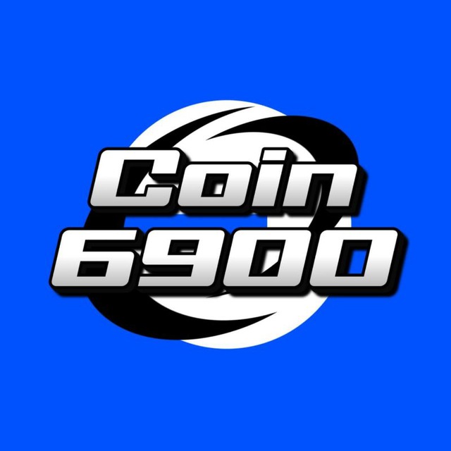 COIN6900 tweet media
