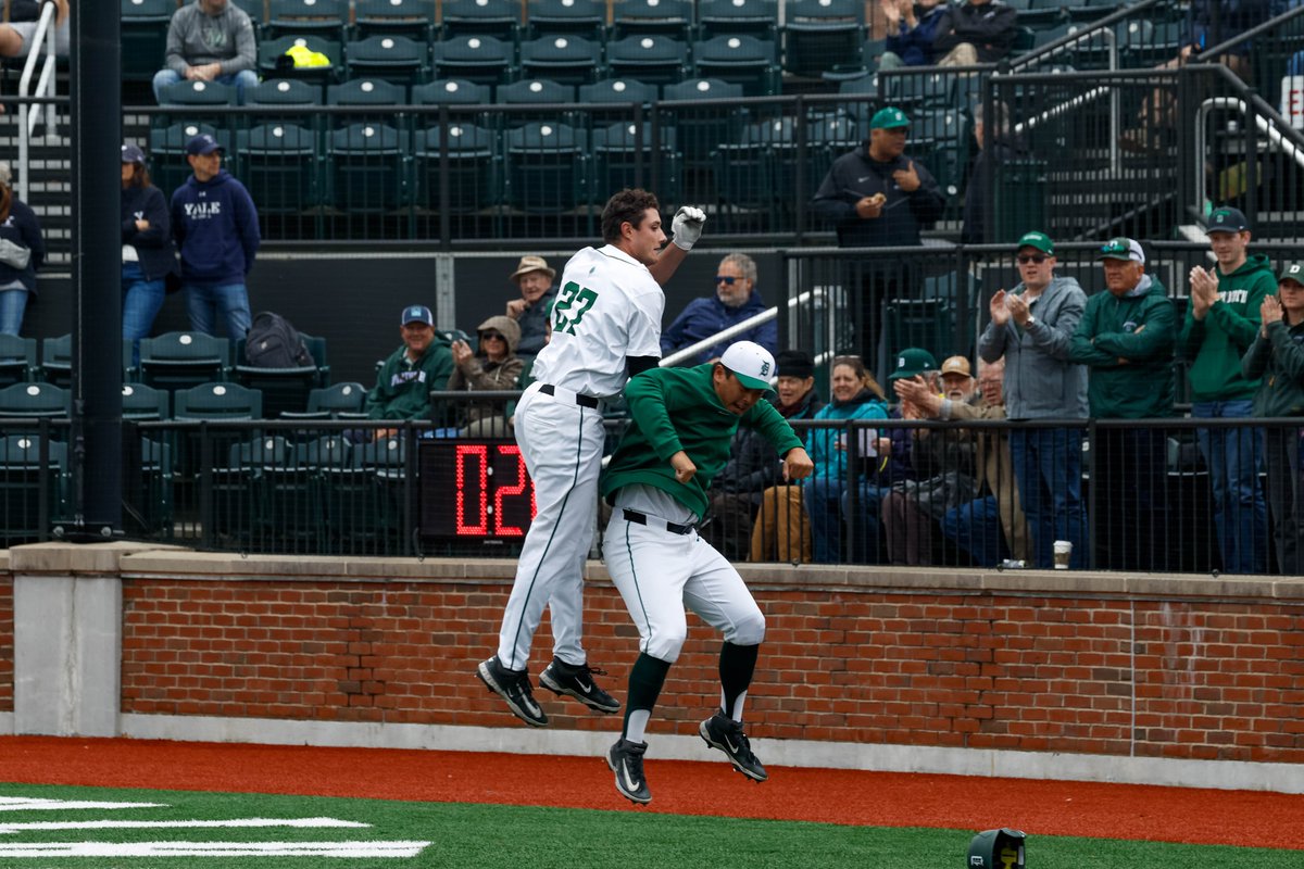BigGreenBSB's tweet image. Moments from the 2025 season!
Thank you to the fans for all your support this season!
#GoBigGreen | #TheWoods🌲