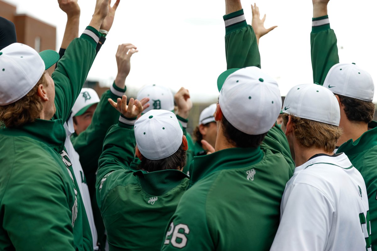 BigGreenBSB's tweet image. Moments from the 2025 season!
Thank you to the fans for all your support this season!
#GoBigGreen | #TheWoods🌲