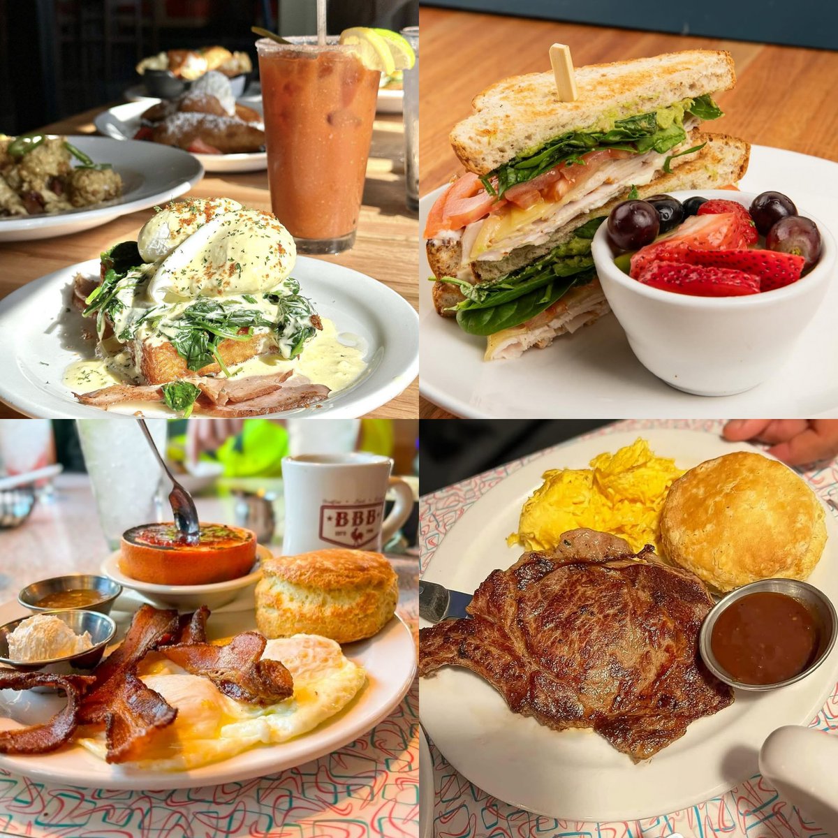 boropulse's tweet photo. Latest #Murfreesboro Business Buzz: Vui’s Kitchen, Waldo’s Chicken &amp; Beer, Big Bad Breakfast, Shabu Shabu, Big Lots, Forensic Center, Campus Subs, Saks and More 👇🏻
https://t.co/Gkdo7QBNzT https://t.co/jWII5i6qyQ