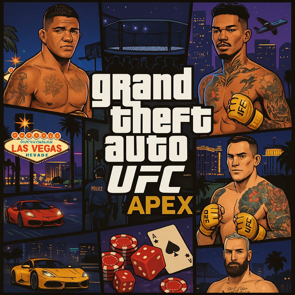 MMA Data Analytics tweet media