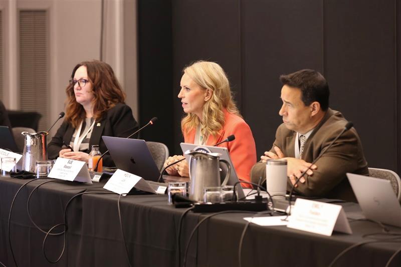 CHBA National (@chbanational) on Twitter photo This morning at CHBA’s Urban Council (UC) meeting, members are hearing perspectives from @bildedmontonmetro and @westendhba about their rankings in the 2024 CHBA Municipal Benchmarking Study provided by <a href="/altusgroup/">Altus Group</a>, discussing financing for leased land and more. Learn more about This morning at CHBA’s Urban Council (UC) meeting, members are hearing perspectives from @bildedmontonmetro and @westendhba about their rankings in the 2024 CHBA Municipal Benchmarking Study provided by <a href="/altusgroup/">Altus Group</a>, discussing financing for leased land and more. Learn more about