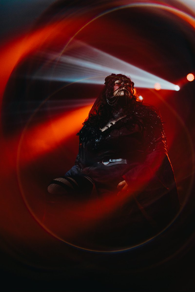 Fleshgod Apocalypse (@fapocalypse) on Twitter photo Fort Collins! Tonight we're supporting legendary <a href="/DyingFetusBand/">Dying Fetus</a> for a devastating show.
Are you in or what?
📸@theguyfromthepic IG
#fleshgodapocalypse #sopranosinger #drummer #metalband #deathmetal #opera Fort Collins! Tonight we're supporting legendary <a href="/DyingFetusBand/">Dying Fetus</a> for a devastating show.
Are you in or what?
📸@theguyfromthepic IG
#fleshgodapocalypse #sopranosinger #drummer #metalband #deathmetal #opera