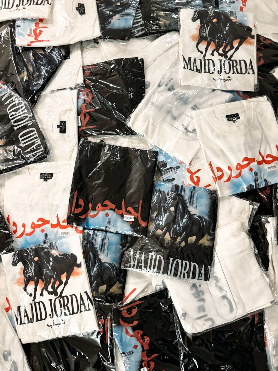 Dropping the last batch of our <a href="/shababintl/">shababintl</a> tees online this Thursday

25% off + free shipping across North America (48 hours only)

Live @ 2pm PST / 5pm EST
May 15 2025

[|]