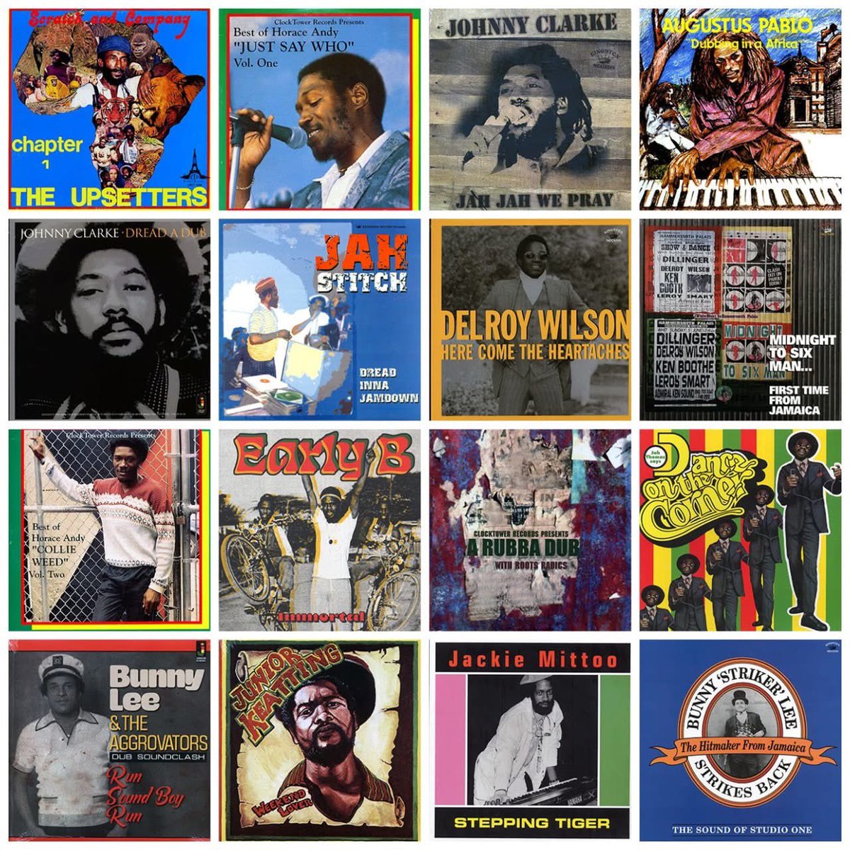 MillionsOfRecs's tweet photo. $13.99 Reggae Vinyl - Shop Now!🛒
#reggaeviny #reggae #vinylcommunity #recordcollector #onlinestore #shopsmall #vinylrecords #reggaevibes #reggaemusic #reggaevinylsale #theupsetters #johnnyclarke #horaceandy #augustuspablo #jahstitch #delroywilson https://t.co/XF8jCP7QNO