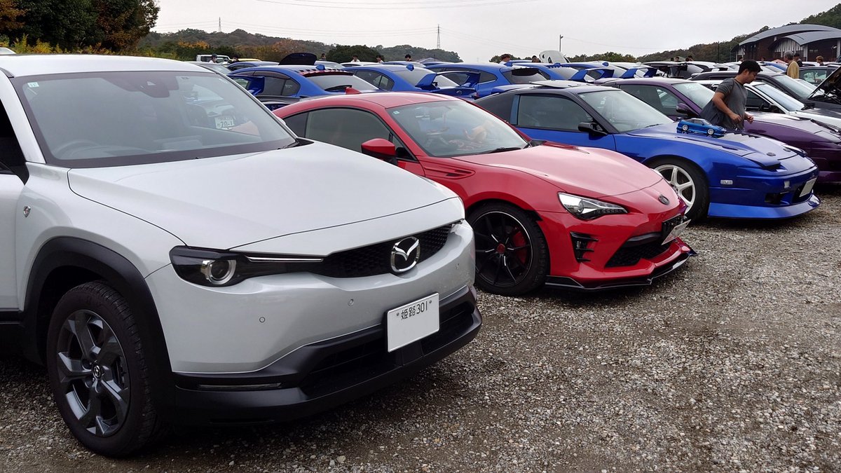 うめ (@Ume_180sx) / X