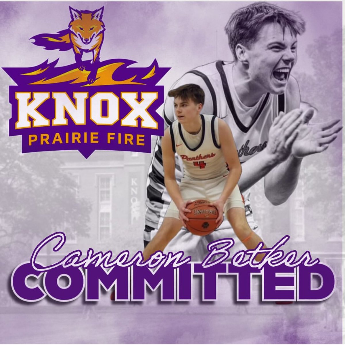 Racine Park Basketball (@racineparkbball) on Twitter photo Cam Betker will be heading to <a href="/KnoxMBB/">Knox Mens Basketball</a> to continue his basketball career! Congrats! Cam Betker will be heading to <a href="/KnoxMBB/">Knox Mens Basketball</a> to continue his basketball career! Congrats!