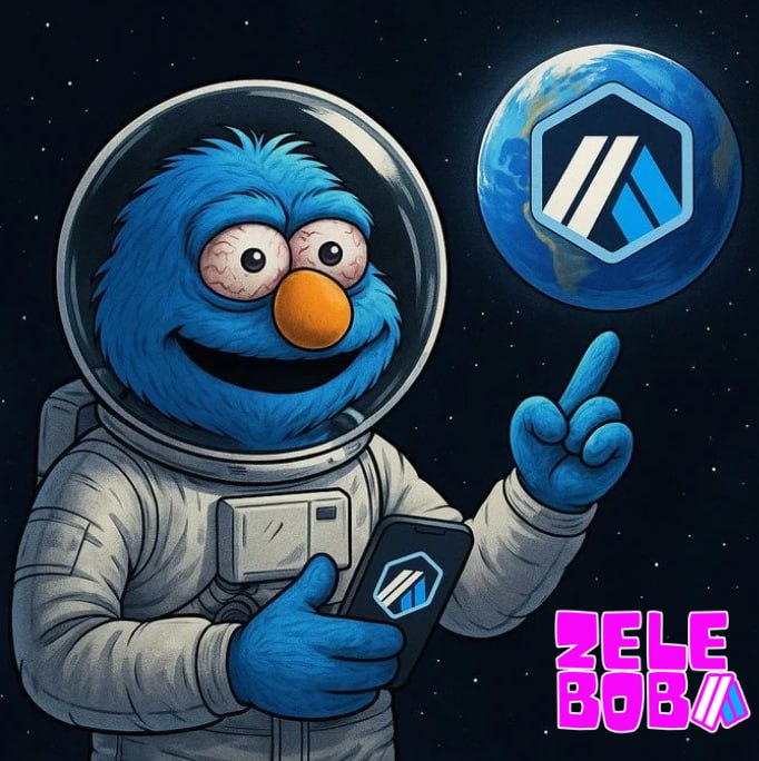 zeleboba_lfg's tweet image. moon that