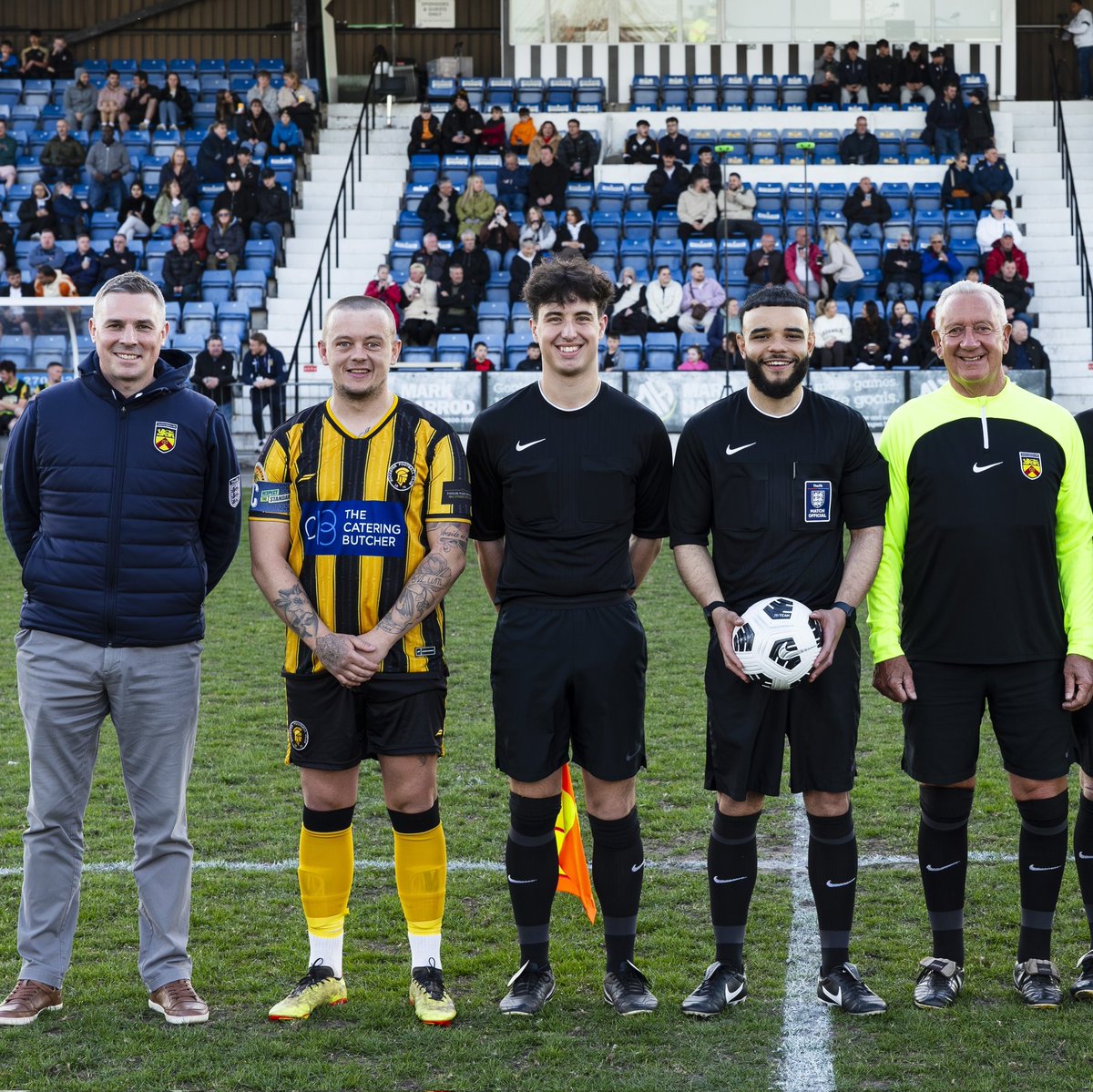 #NewProfilePic The end of yet another season gone by, achievements not as bliss as last year but that's football #onemoreyear 👀