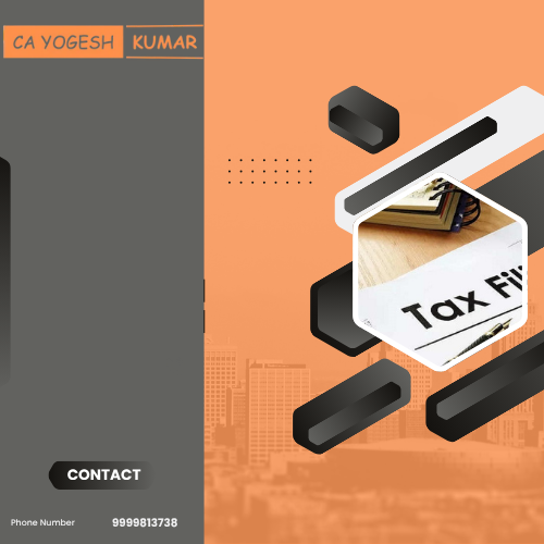 AdyCompany's tweet photo. Need to file your #ITR? 💼
If your income > ₹2.5L, own foreign assets, or want a refund, it’s time!
📍 Delhi's Top CA – Yogesh Kumar at ADY &amp; Co.
Start now ➡️ https://t.co/klR5tvuiAV
#TaxFiling #CharteredAccountant #DelhiCA https://t.co/xYw79afTrh