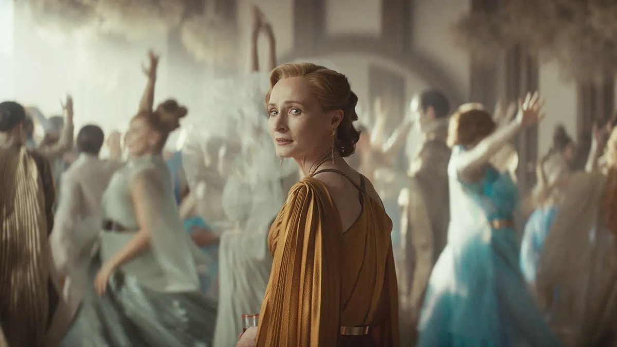 andorlorians's tweet image. before it’s all over tonight, i just wanted to say just how grateful i am for andor. such a beautiful, masterly crafted story that we were gifted. it means so much to me and i will miss it dearly. 🩵