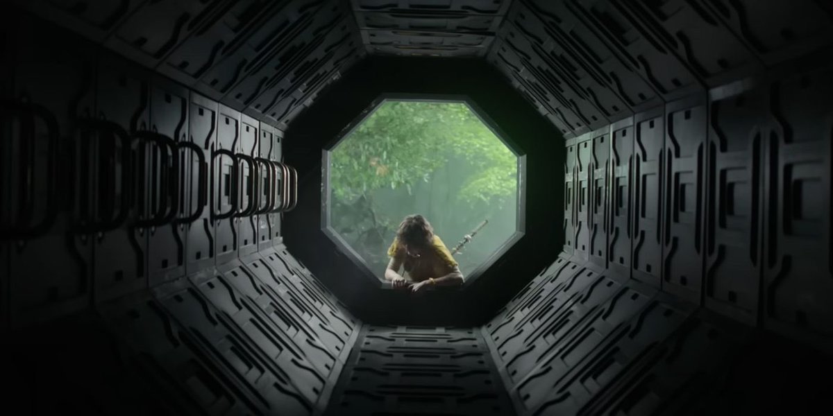 andorlorians's tweet image. before it’s all over tonight, i just wanted to say just how grateful i am for andor. such a beautiful, masterly crafted story that we were gifted. it means so much to me and i will miss it dearly. 🩵