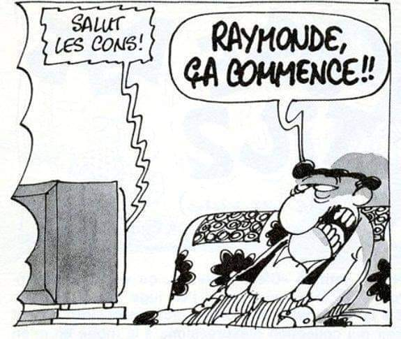 AdresanSoso's tweet photo. Salut les cons #Macron20h10 https://t.co/Hh6p7KX3YC