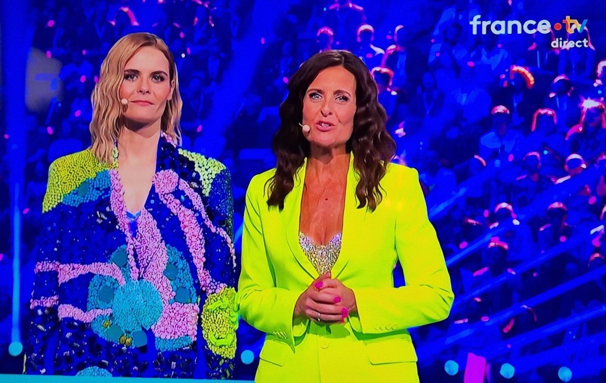 Eurovision 2025 
Première demi-finale 

💙🩵💙🩵💙🩵💙🩵💙

En route pour le plus grand concours musical du monde ! 

🇪🇺🇪🇺🇪🇺🇪🇺🇪🇺🇪🇺🇪🇺🇪🇺🇪🇺

#europe #Eurovision2025 #EurovisionSongContest
#EurovisionSongContest2025