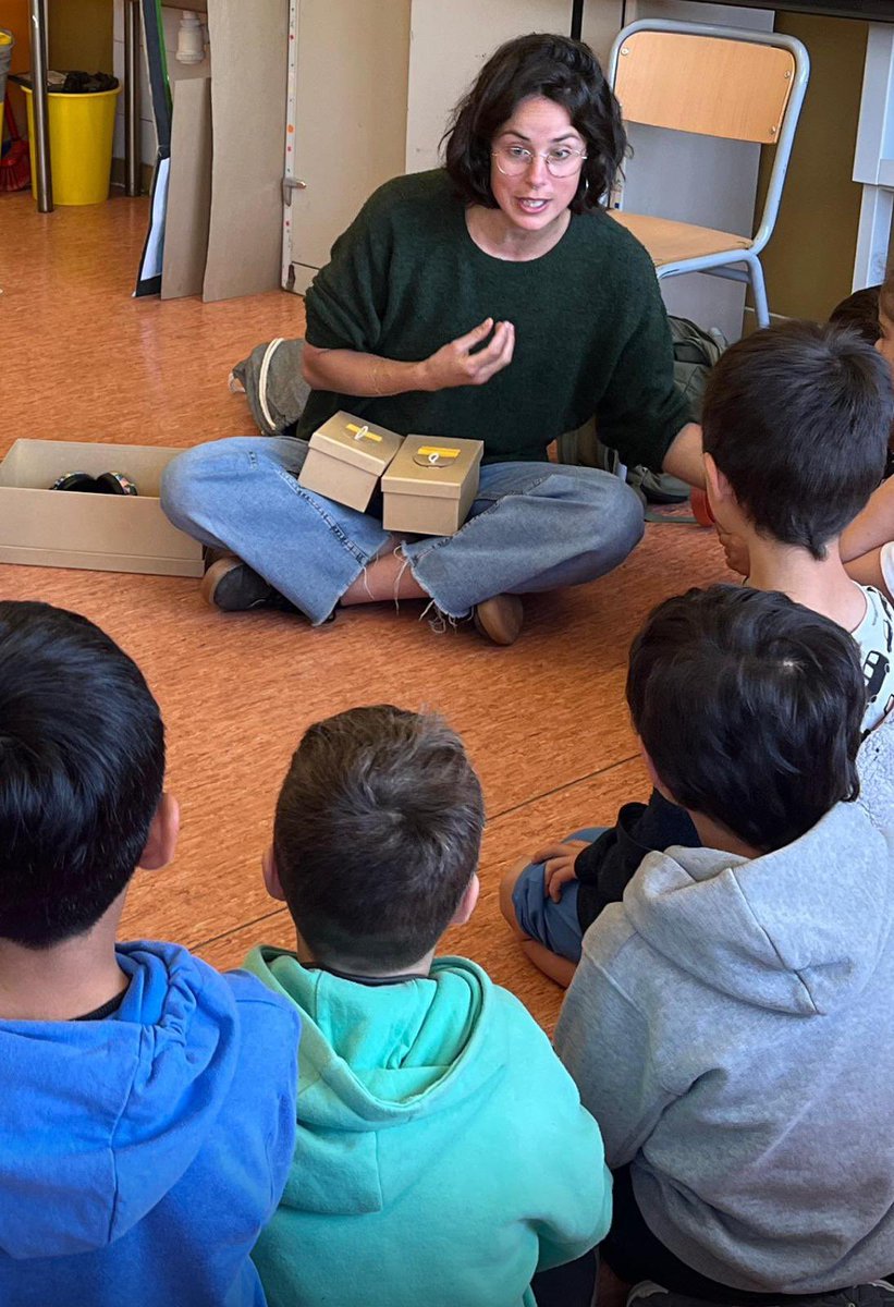 Renaixença Hostalets tweet media