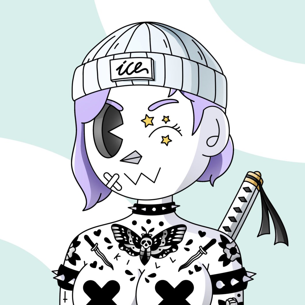 Snout Bears NFT (@snoutbears) on Twitter photo We Won this Ice Girlz minting the <a href="/HeaddyBears/">0xHeaddyBears | MINT LIVE!!</a> and got picked to be the winner. Well it belongs to someone Special in our Community.
Must
Like- Repost Tag -1 fren
Follow <a href="/HeaddyBears/">0xHeaddyBears | MINT LIVE!!</a> <a href="/SnoutZoo/">SnoutZoo</a> <a href="/SnoutBears/">Snout Bears NFT</a>
Comment “Chilly” We Won this Ice Girlz minting the <a href="/HeaddyBears/">0xHeaddyBears | MINT LIVE!!</a> and got picked to be the winner. Well it belongs to someone Special in our Community.
Must
Like- Repost Tag -1 fren
Follow <a href="/HeaddyBears/">0xHeaddyBears | MINT LIVE!!</a> <a href="/SnoutZoo/">SnoutZoo</a> <a href="/SnoutBears/">Snout Bears NFT</a>
Comment “Chilly”