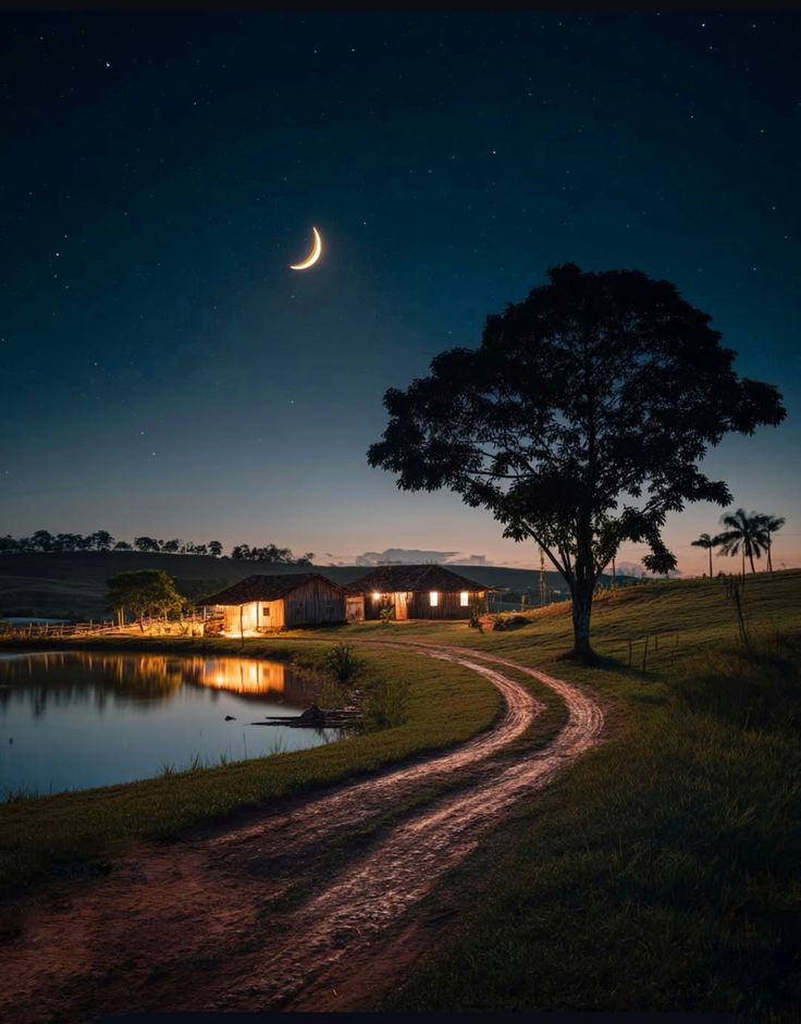 Good night
Have a peaceful sleep 😴