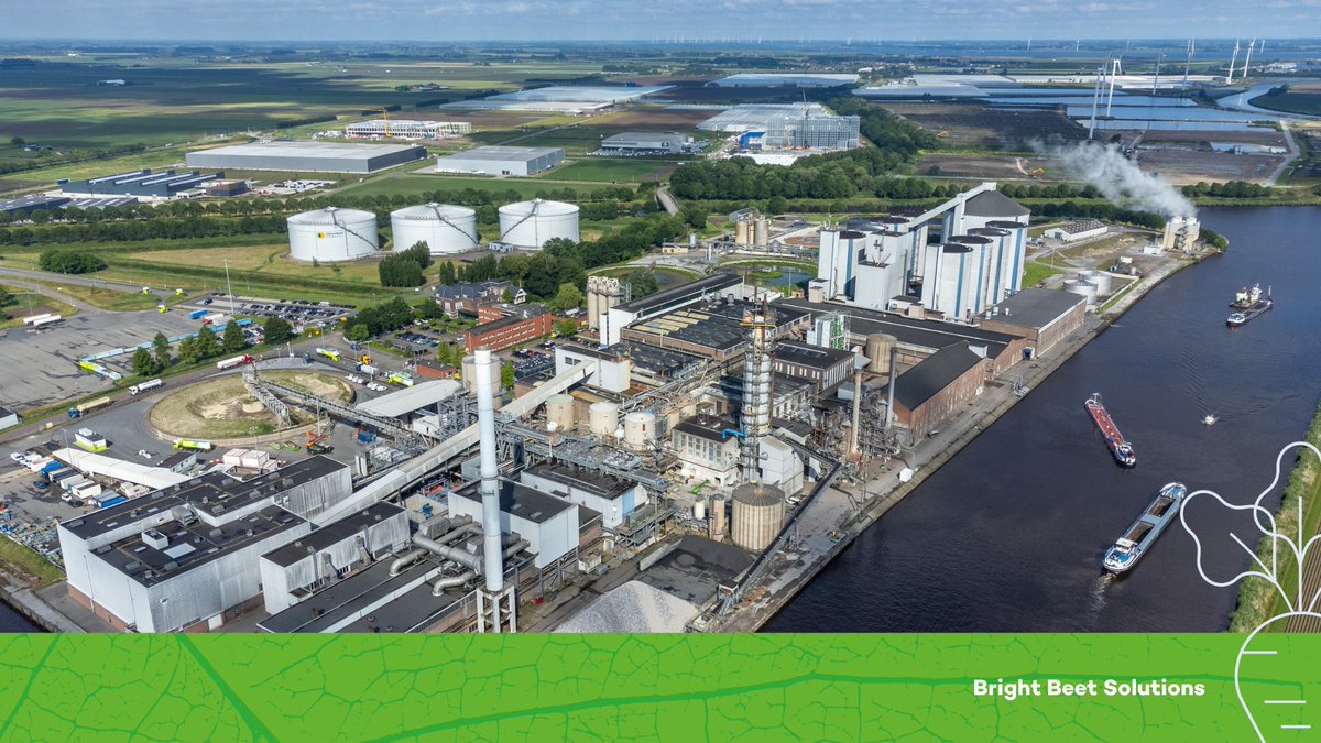 De diksapraffinage is overal in volle gang: Vierverlaten (28/4) en Dinteloord (13/5)! Met slimme technologie én vakmanschap zorgen we voor betrouwbare, veilige en duurzame suikerproductie. Lees het hele verhaal: cosunbeetcompany.nl/nieuws/diksapr… #Suiker #Duurzaamheid #Techniek