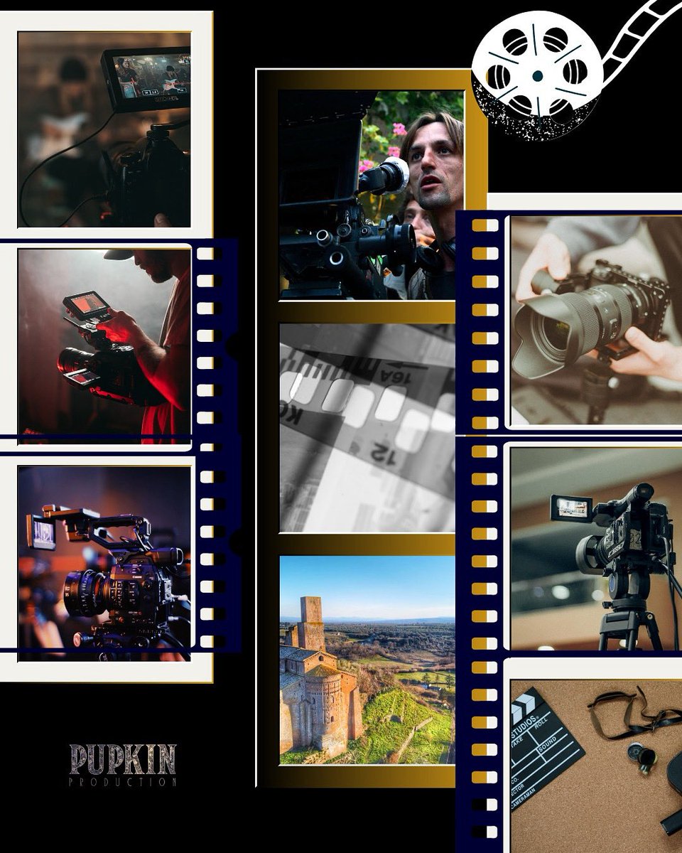 🎬 A Giugno torniamo sul set con il nuovo film di Gianni Zanasi “È andata così”. 

Nel cast Valentina Lodovini, Michele Riondino, Valerio Mastandrea. 🍿🍿