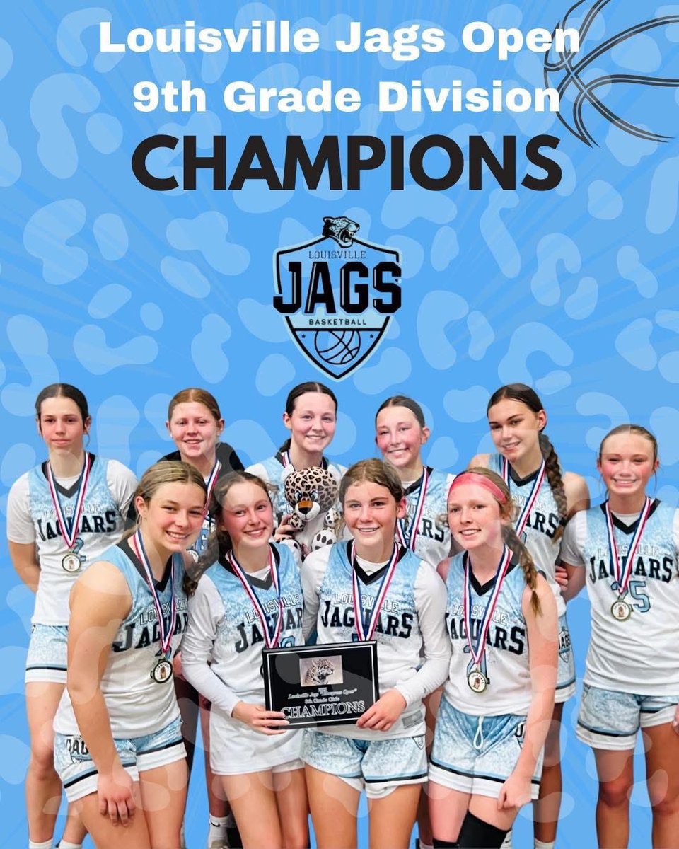 I 👀 lots of (soon to be) Mercy Jags! Congrats ladies! #MPBTB