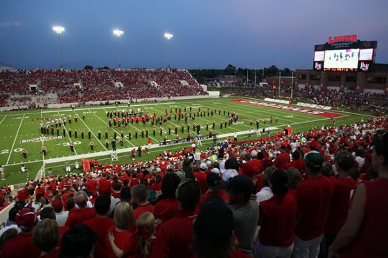TREY MARTIN (@treymartinfp) on Twitter photo #AGTG After a great conversation with <a href="/_CoachZo_/">Lorenzo Jackson</a> I am blessed to receive an offer from <a href="/LamarFootball/">Lamar University Football</a>
<a href="/aburnette318/">Adrian Burnette</a> <a href="/IAmTaeTrent/">Tae Trent™</a> <a href="/football_fphs/">FPHS Football</a> <a href="/RecruitLouisian/">Recruit Louisiana™️</a> <a href="/gabrieldbrooks/">Gabe Brooks</a> <a href="/BillyEmbody/">Billy Embody</a> <a href="/On3Recruits/">On3 Recruits</a> <a href="/Rivals/">Rivals</a> #AGTG After a great conversation with <a href="/_CoachZo_/">Lorenzo Jackson</a> I am blessed to receive an offer from <a href="/LamarFootball/">Lamar University Football</a>
<a href="/aburnette318/">Adrian Burnette</a> <a href="/IAmTaeTrent/">Tae Trent™</a> <a href="/football_fphs/">FPHS Football</a> <a href="/RecruitLouisian/">Recruit Louisiana™️</a> <a href="/gabrieldbrooks/">Gabe Brooks</a> <a href="/BillyEmbody/">Billy Embody</a> <a href="/On3Recruits/">On3 Recruits</a> <a href="/Rivals/">Rivals</a>