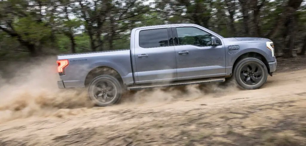 John Brandon (@johnbrandonmn) on Twitter photo I raised my hands while testing the <a href="/Ford/">Ford Motor Company</a> Lightning EV truck gearadical.com/i-raised-my-ha… I raised my hands while testing the <a href="/Ford/">Ford Motor Company</a> Lightning EV truck gearadical.com/i-raised-my-ha…