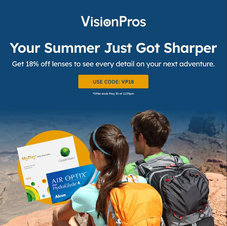 VisionPros tweet picture